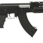 CYBERGUN Kalashnikov AK47 60th Anniversary Metal-Polymer AEG- Blk