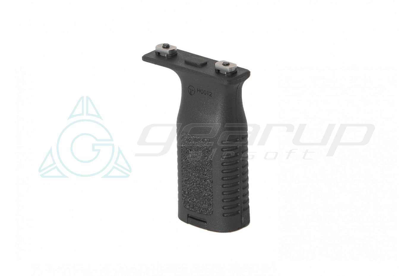 Amoeba Hand Grip Modular Accessory for M-Lok System