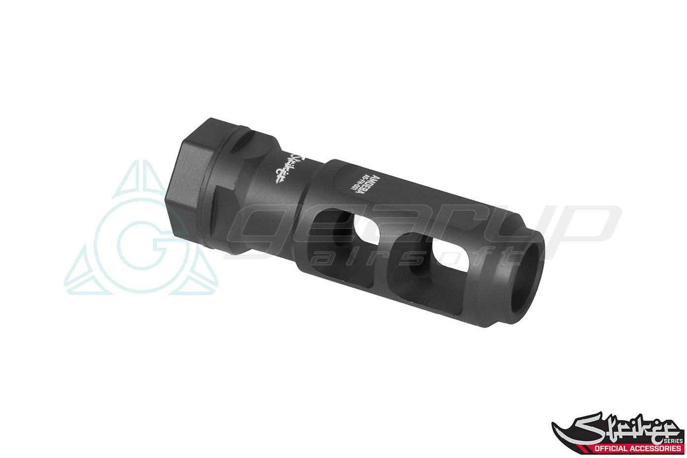 AMOEBA STRIKER (AS-01) FLASH HIDER