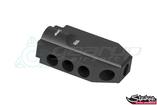 AMOEBA STRIKER5(AS-01) FLASH HIDER