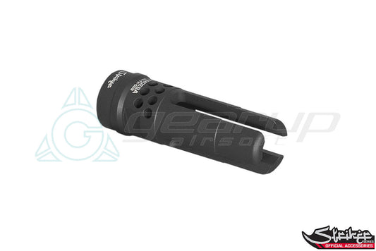 AMOEBA STRIKER (AS-01) FLASH HIDER AS-FH-007