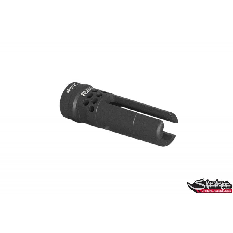 AMOEBA STRIKER (AS-01) FLASH HIDER