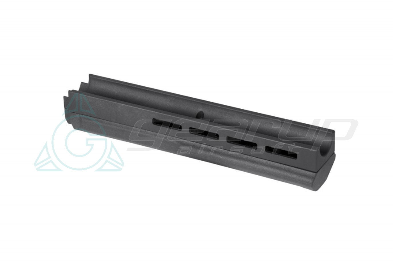 AMOEBA 'STRIKER' SERIES M-LOK HAND GUARD (BLACK)