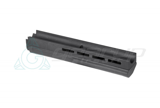 AMOEBA 'STRIKER' SERIES M-LOK HAND GUARD (BLACK)