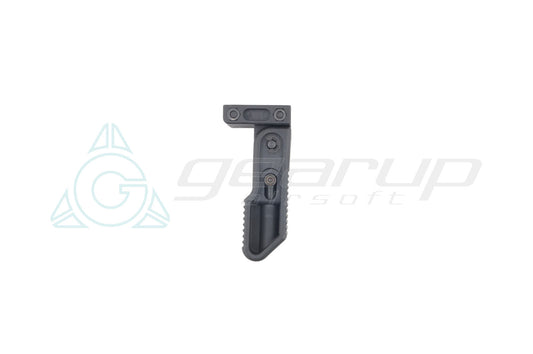 Vertical Folding Grip