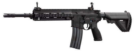 ARCTURUS GR16 MOD F (HK416F) 14.5” AEG BLACK