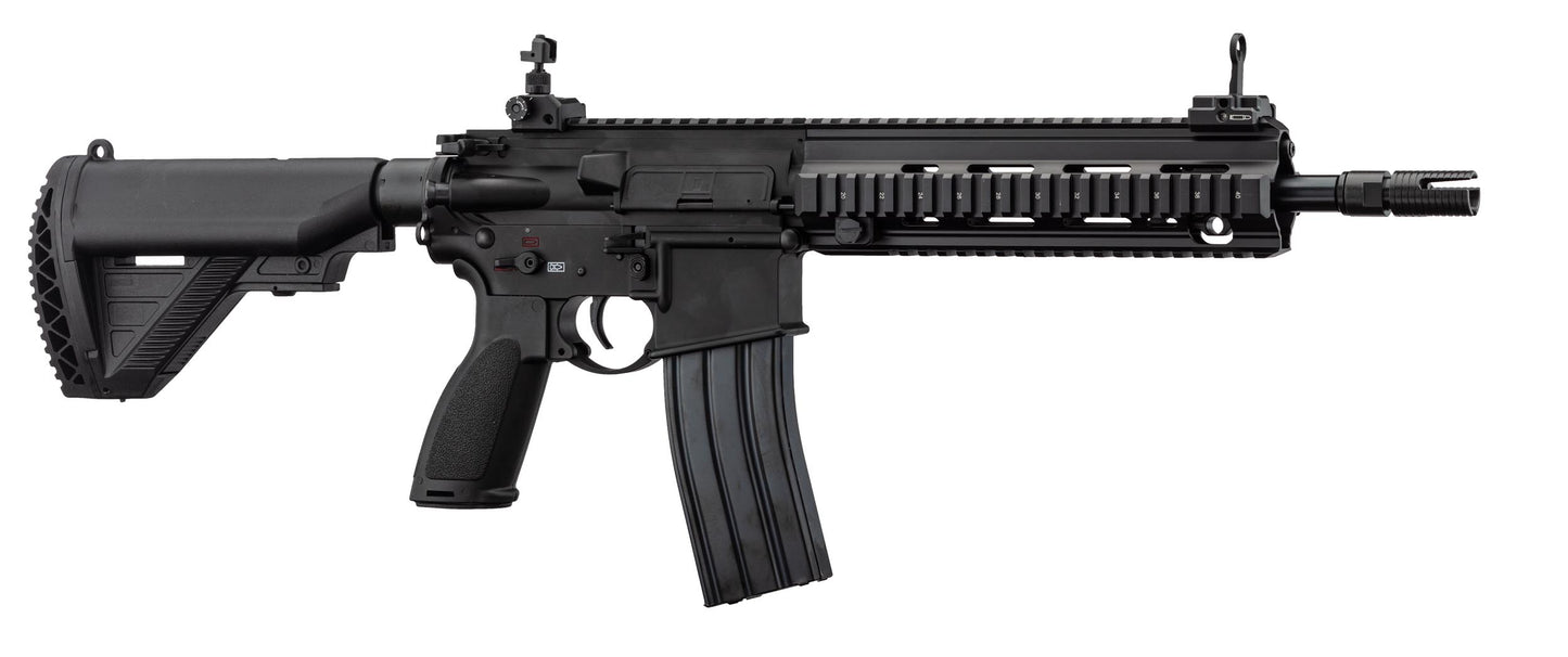 ARCTURUS GR16 MOD F (HK416F) 11” AEG BLACK