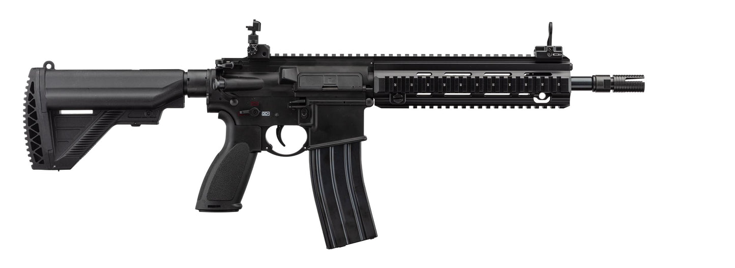 ARCTURUS GR16 MOD F (HK416F) 11” AEG BLACK