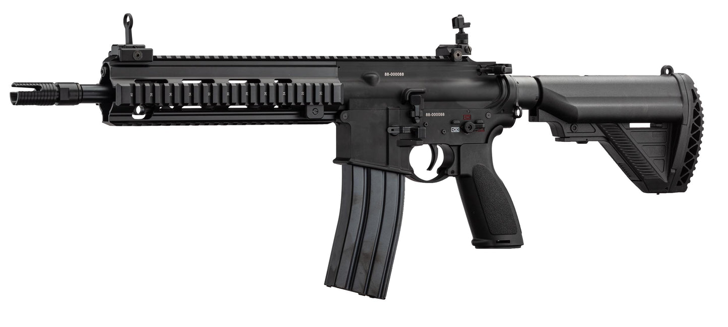 ARCTURUS GR16 MOD F (HK416F) 11” AEG BLACK