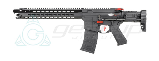 VFC AVALON LEOPARD CARBINE AEG (BK)