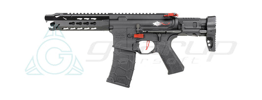 VFC AVALON LEOPARD CQB AEG (BK)