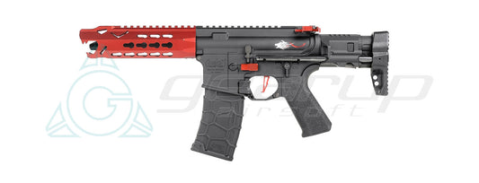 VFC AVALON LEOPARD CQB AEG (RD)