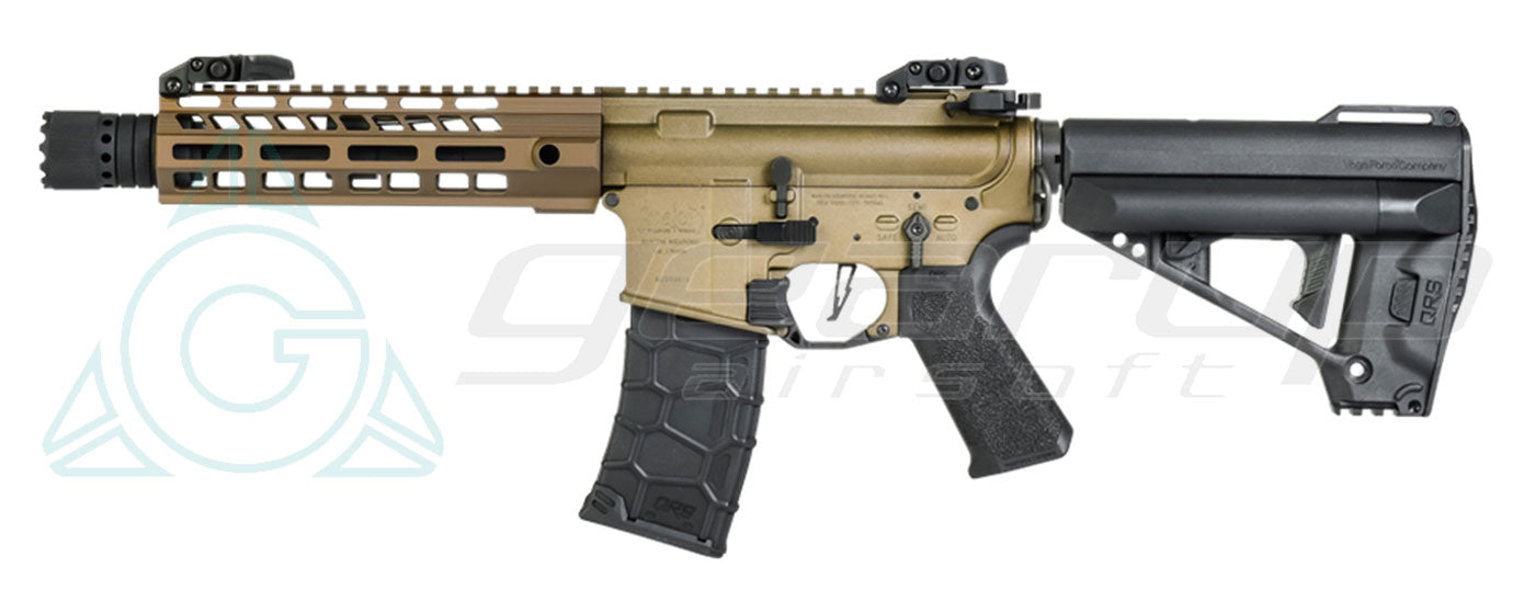 AVALON SABER CQB AEG(Tan) (DX)