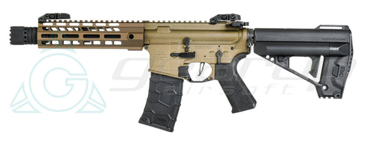 VFC AVALON SABER CQB AEG (Tan)