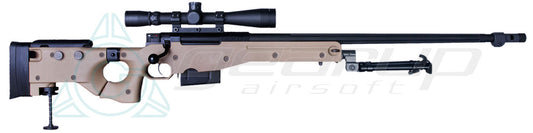 ARES AW338 SPRING POWER (TAN)