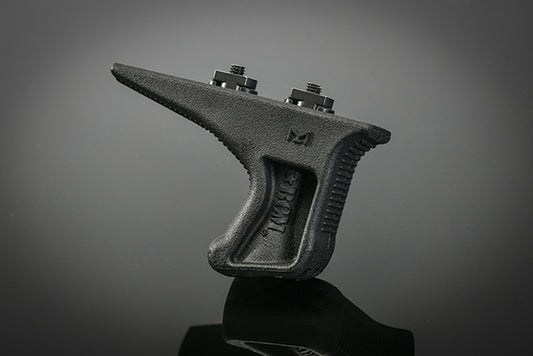 VFC BCM GUNFIGHTER KAG FORE GRIP (M-LOK) - BLACK