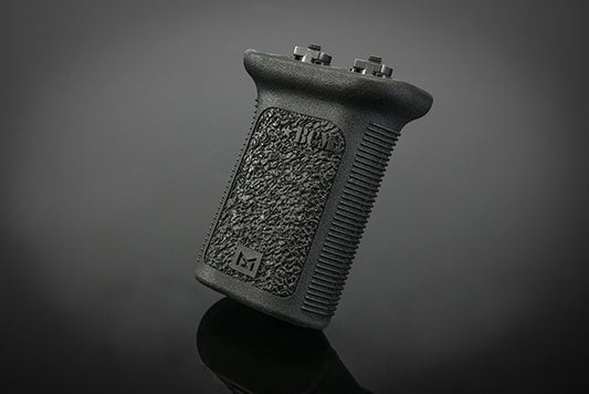 VFC BCM GUNFIGHTER VERTICAL GRIP MOD3 (M-LOK) - BLACK