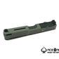 BM Style Upgrade Slide Kit for TM-WE Model 17-18 (BK Standard Barrel)