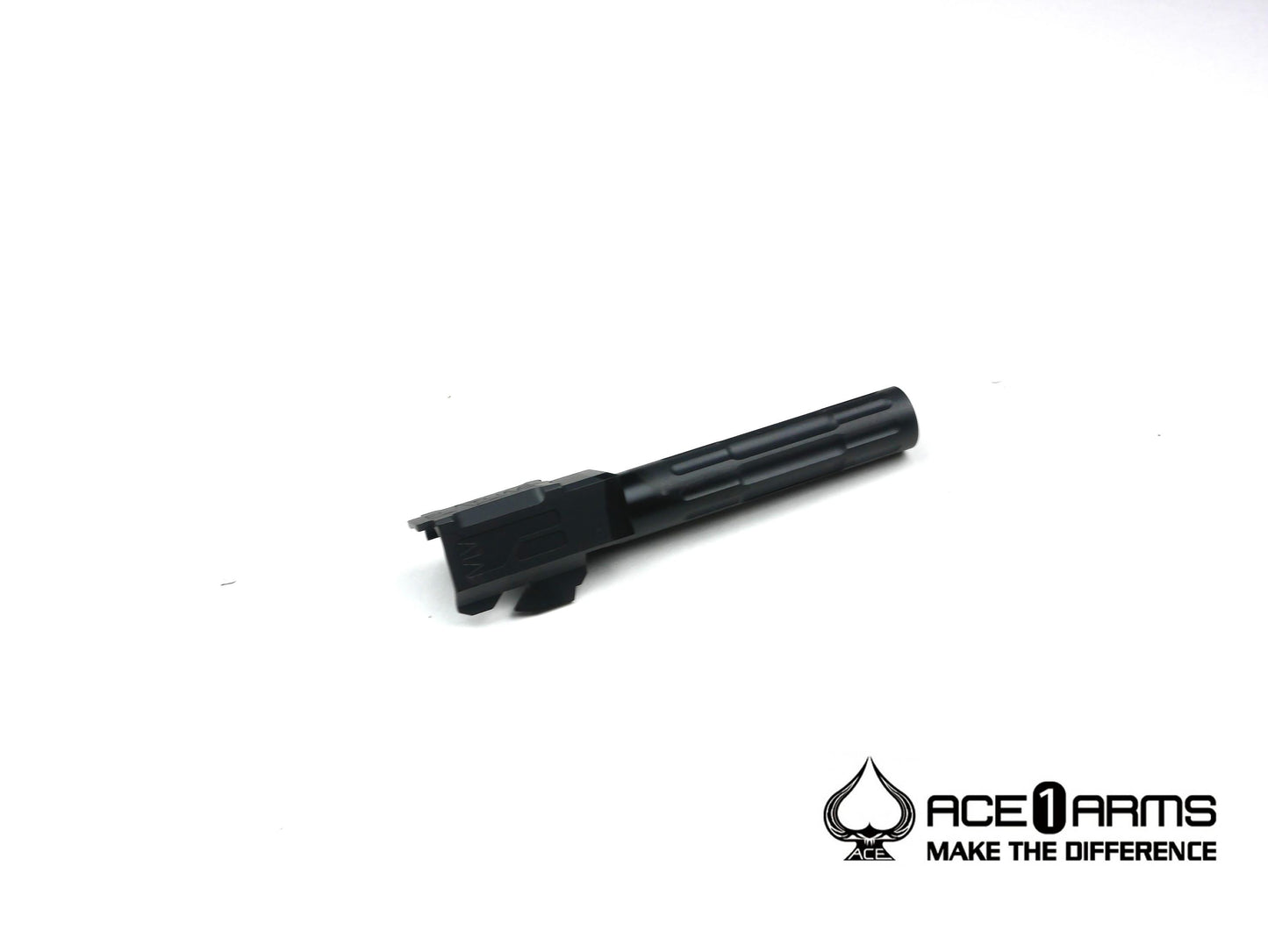 BM Style Upgrade Slide Kit for TM-WE Model 17-18 (BK Standard Barrel)