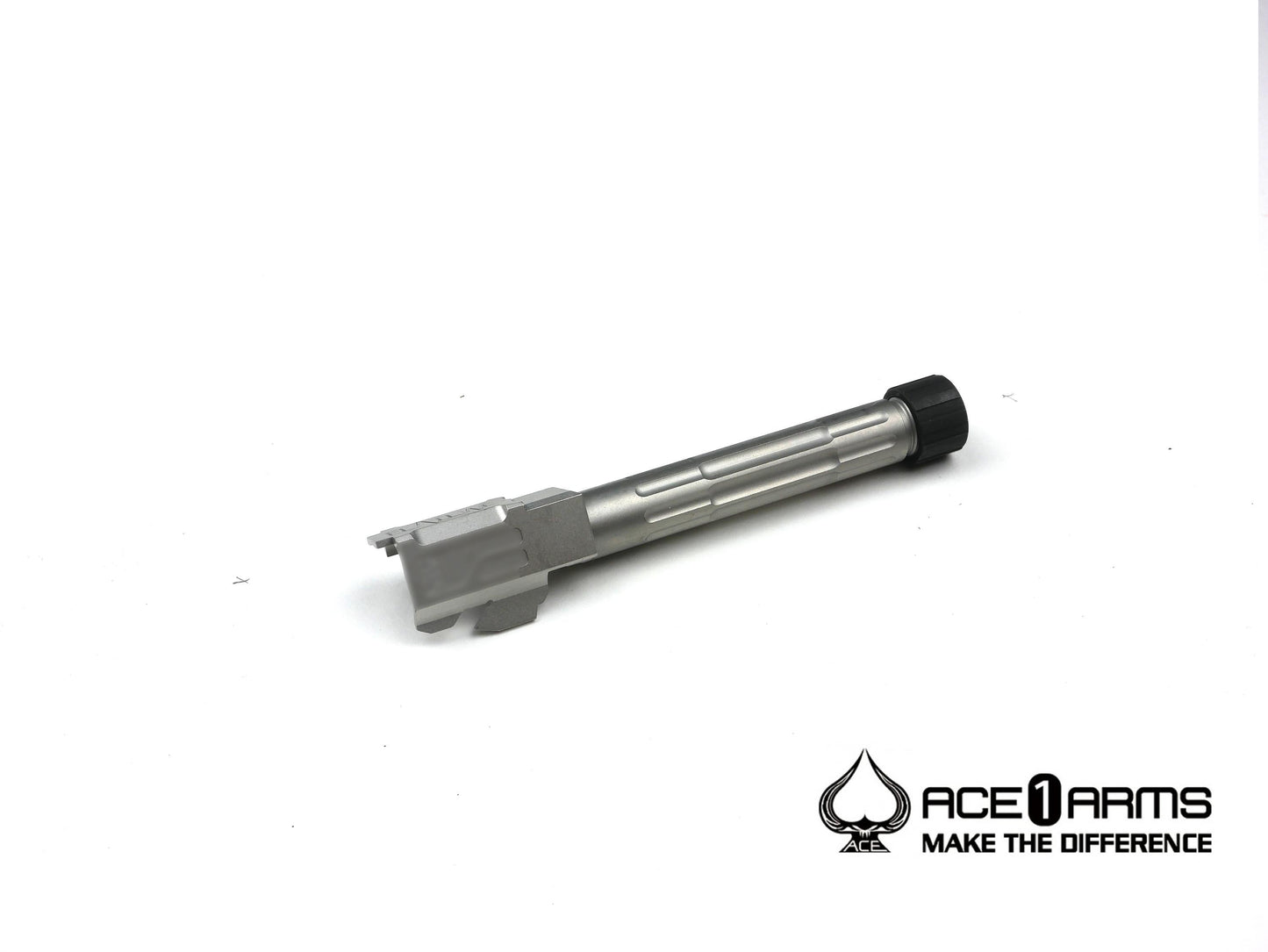 BM Style Upgrade Slide Kit for TM-WE Model 17-18 (SV Threaded Barrel)