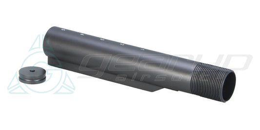 M4 Buffer Tube (Civilian Version) Open end