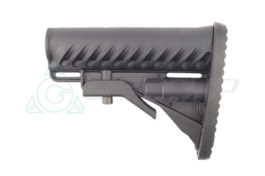 AIRSOFT LOGIC M4 BUTT STOCK (FA STYLE)