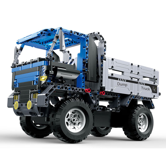 Dump Truck