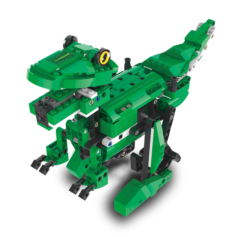 Crocodile-Dinosaur