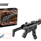 Police Assault Rifle