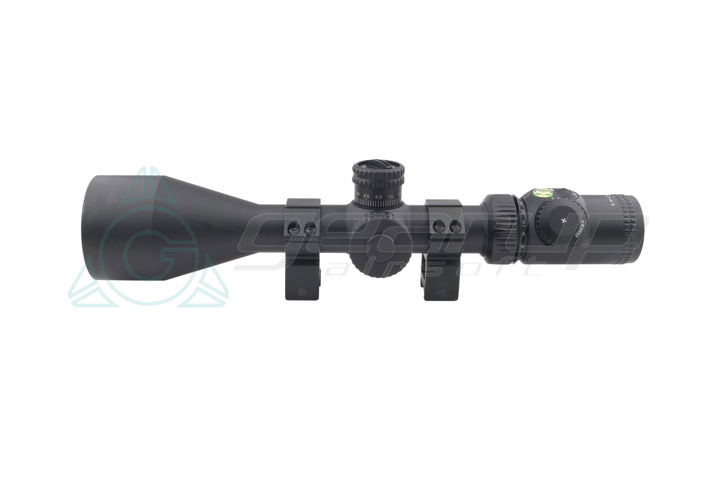 4-16x56 Scope (SFP)(Shockproof, Waterproof, Antifog)