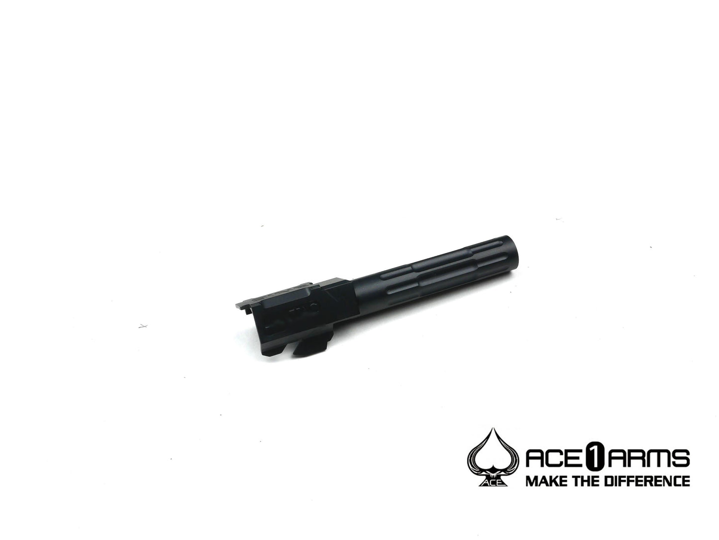 CR-P Style Upgrade Slide Kit for TM-WE Model 17-18 (BK Standard Barrel)