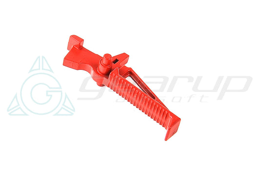 CRUSADER M4 AEG Competition Trigger (RD)