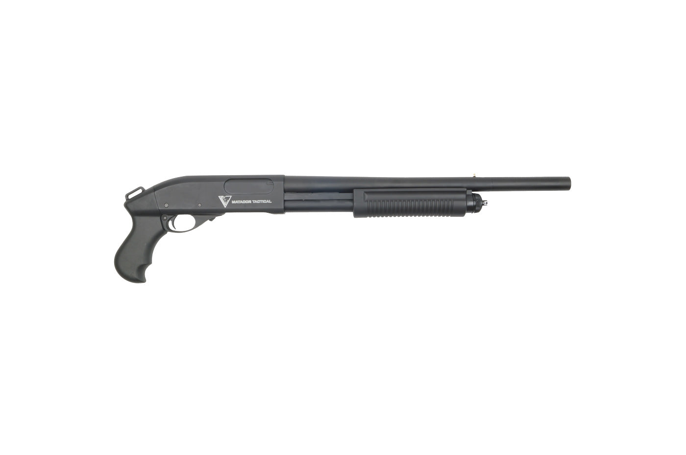 Matador CSG Shorty Gas Shotgun Black CSG-001-BK