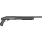 Matador CSG Kinetic Coil Shorty Shotgun Black KC-CSG-001-BK