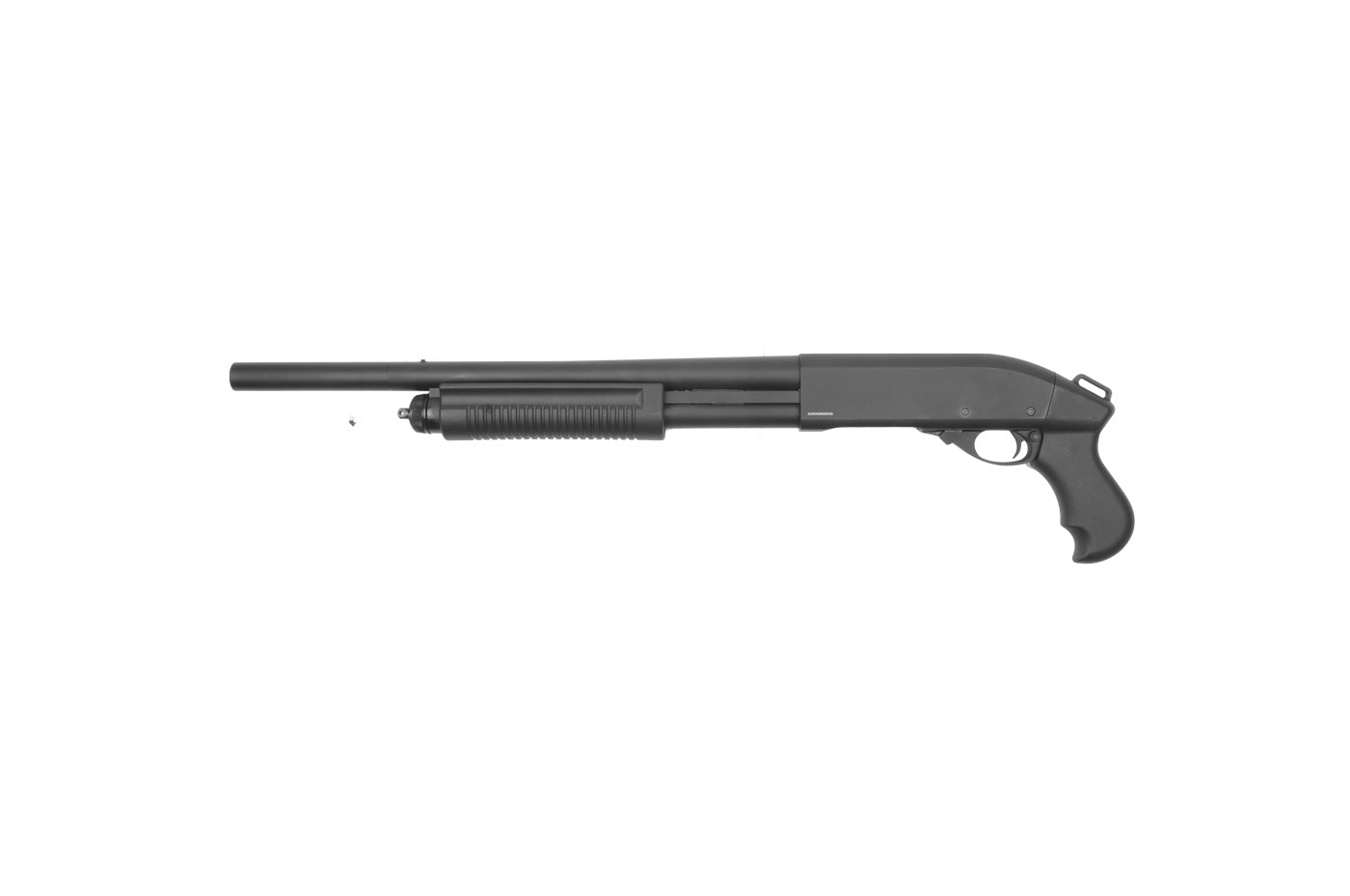 Matador CSG Shorty Gas Shotgun Black CSG-001-BK