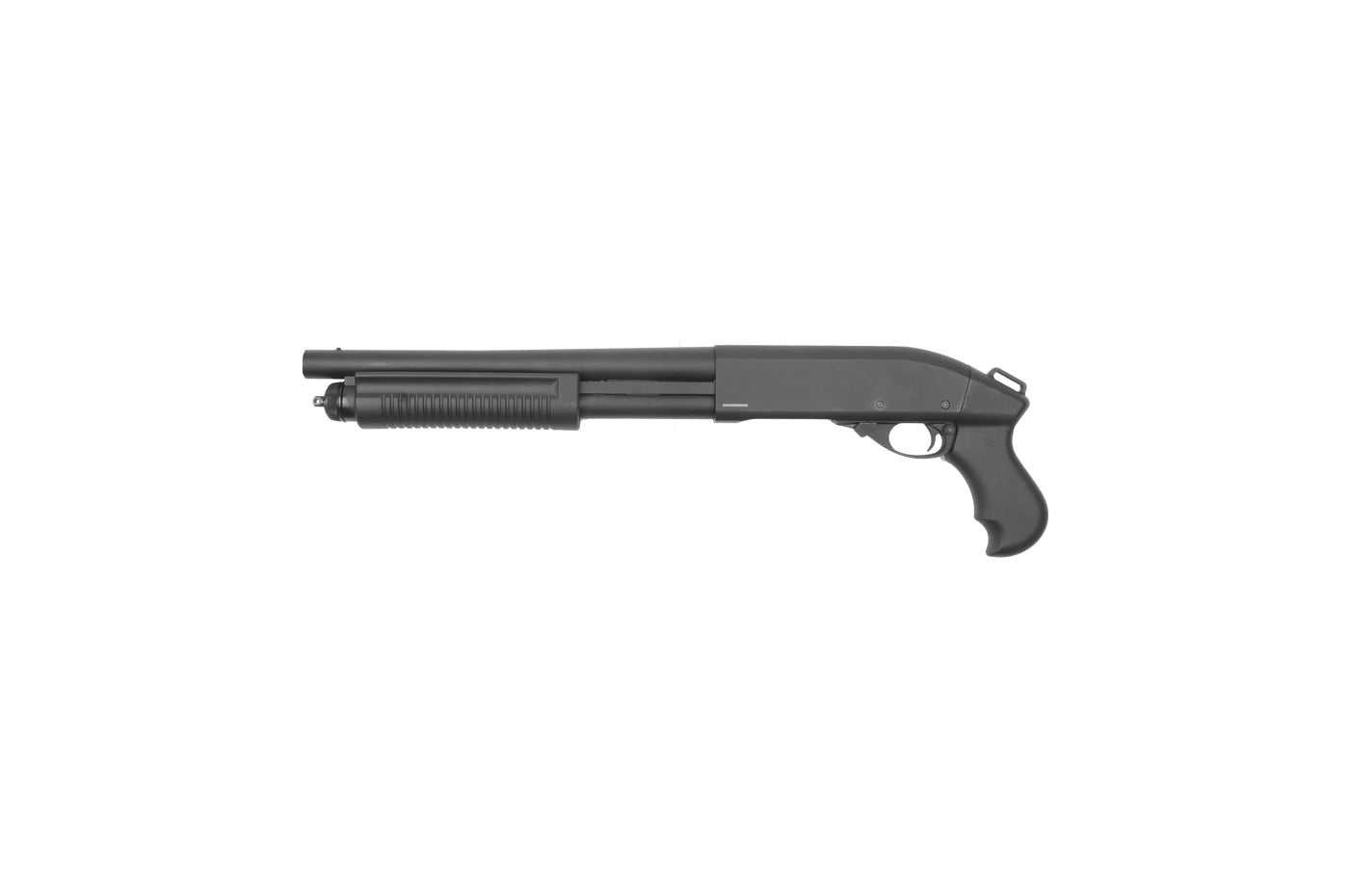 Matador CSG Shorty Gas Shotgun Black CSG-001-BK