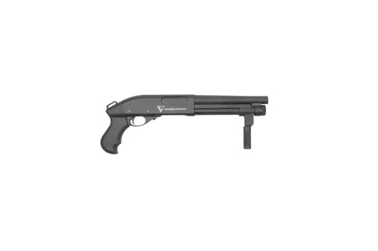Matador CSG Super Shorty Gas Shotgun Black CSG-002-BK