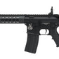 CYBERGUN Colt M4A1 Long Keymod AEG, Full Metal- Blk