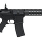 CYBERGUN Colt M4A1 Long Keymod AEG, Full Metal- Blk
