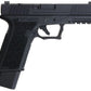 JDG P80 PFS9 RMR Cut Airsoft GBB Pistol (Licensed by Polymer 80) BK
