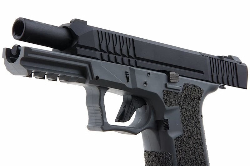 P80 Airsoft - Polymer 80 Canada - JDG P80 PFS9 RMR Cut