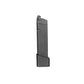 30RD JDG P80 PFS9 (G Series compatible) GREEN GAS MAGAZINE