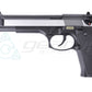 WE M92 (SPECIAL DELUXE EDITION) A