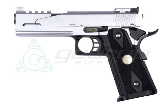 WE HI-CAPA 5.1 DRAGON TYPE B SV SLIDE