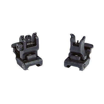 Dytac Back Up Front & Rear Sight set