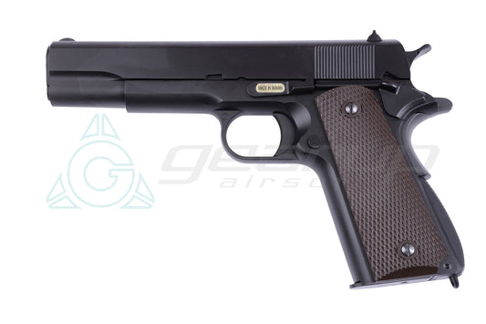 WE 1911 A TYPE