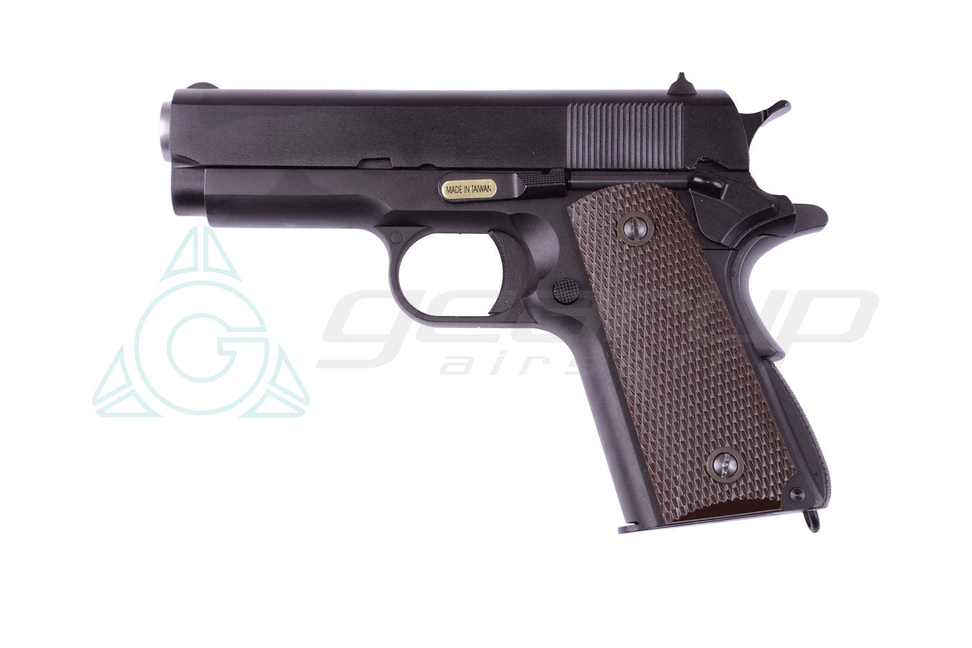 WE SMALL 1911 A TYPE