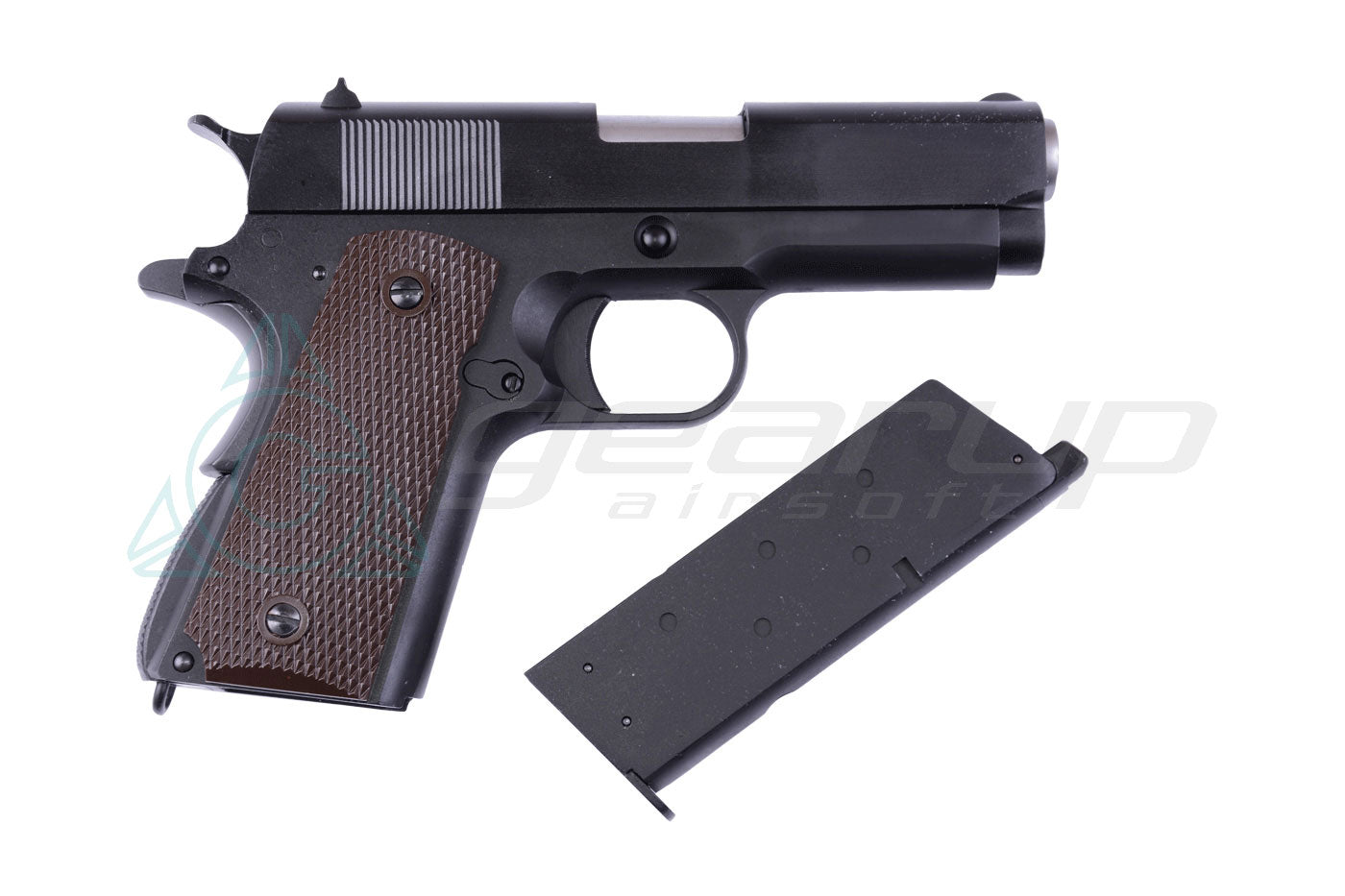 WE SMALL 1911 A TYPE