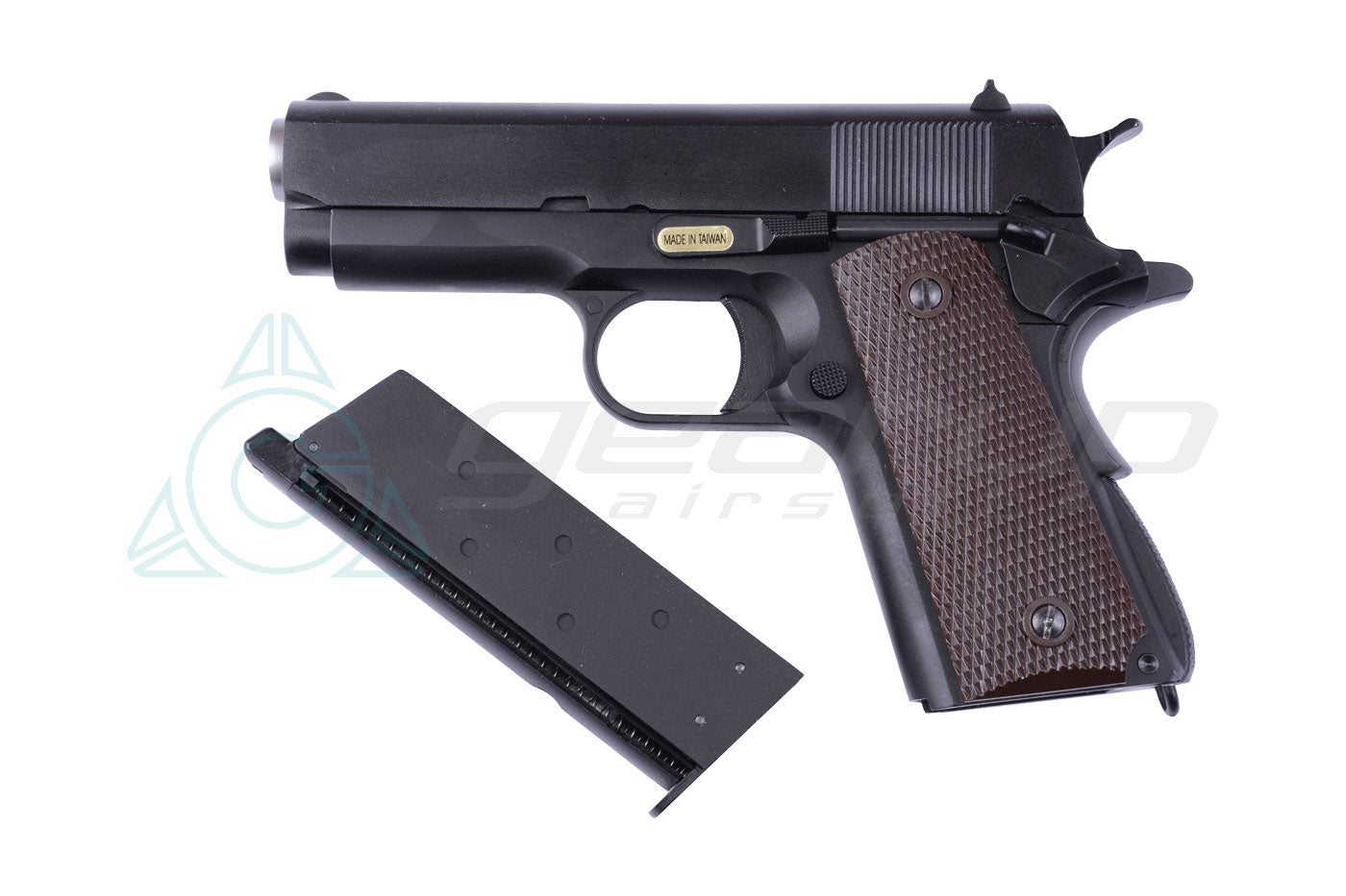 WE SMALL 1911 A TYPE