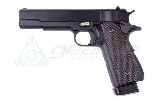 WE 1911 DOUBLE STACK A TYPE (CO2 VERSION)